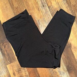 Old Navy Cloud Comfy Extra High Rise Petite Leggings